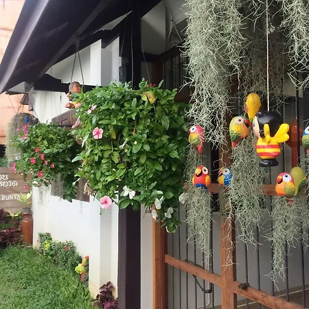 Baan Bunyat Hotel